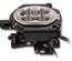 HOLLEY SNIPER EFI XFLOW 550-541 - BLACK CERAMIC