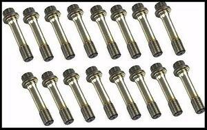 SBC OR BBC OR FORD ARP 2000 ROD BOLT UPGRADE - NOT FOR OUTRIGHT PURCHASE