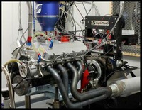 Dyno Tune Upgrade - Carbureted Engines