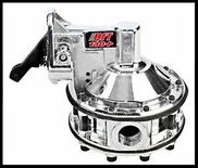 SBC Chevy Quick Fuel Mechanical Fuel Pump 130 GPH 16 PSI Part # 30-350-1